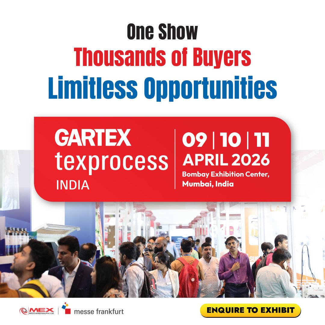GartexTexprocessIndia